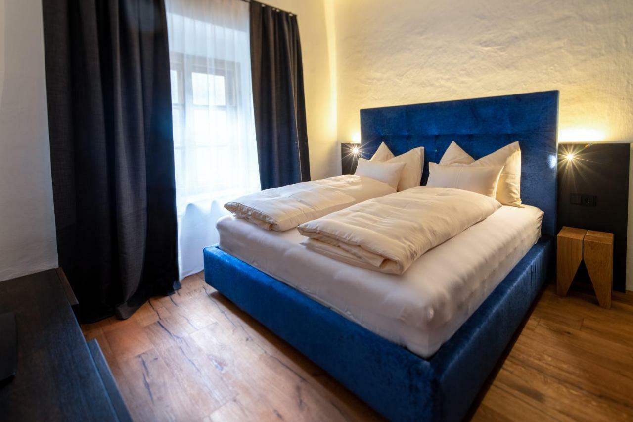 Flurin Hotel